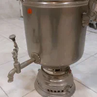 سماور قدیمی