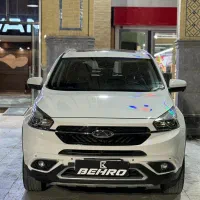 تیگو ۷