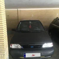 پراید ۸۳