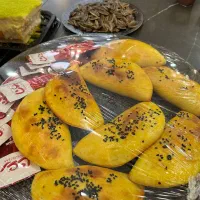 سالاد الویه کیک مرغ پیراشکی کشک بادمجان|خوردنی و آشامیدنی|مشهد, شهرک لشکر (شهرک غرب)|دیوار