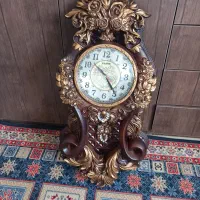 ساعت دیواری