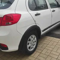 کوئیک GXR-L مدل 1403|خودرو سواری و وانت|نسیم‌شهر, |دیوار