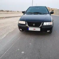 سمند مدل ۸۲