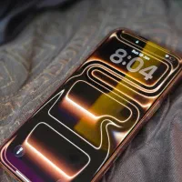 ایفون ۱۷ پرو مکس JV|موبایل|چابهار, |دیوار