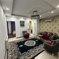 سوییت مبله روزانه ساعتی