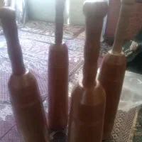 میل ورزشی بچگانه سبک جفتی 800 وسنگ ورزشی باستانی