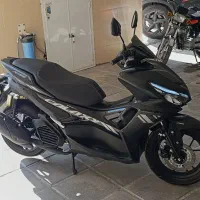 طرح ایروکس نیروموتور