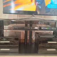 میز شیشهای|میز تلویزیون|رشت, شهرک صبا|دیوار