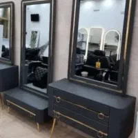 آینه و کنسول