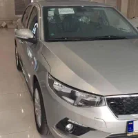 تارا اتومات V2 صفر 402|خودرو سواری و وانت|زنجان, |دیوار