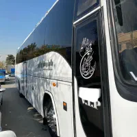 اتوبوس بی۹ vip|خودرو سنگین|مشهد, طرق|دیوار