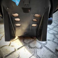 کریر نوزاد|کالسکه و لوازم جانبی|شیراز, لب آب|دیوار