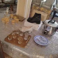 لوازم شخصی و خانگی