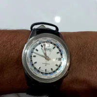 ساعت مچی سیکو جهانی|ساعت|کرمانشاه, |دیوار