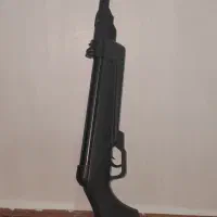 تفنگ اسباب بازی