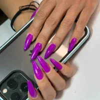 تخفیف ویژه ناخن کاشت ترمیم لمینت ژلیش دست وپا جلفا