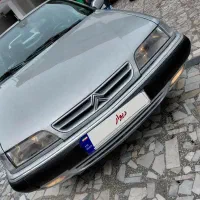 زانتیا مدل ۸۶