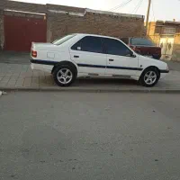 پژو اس الیکس تیوفایو|خودرو سواری و وانت|نقده, |دیوار