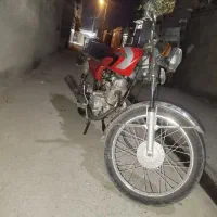 موتور هندا ۹۳|موتورسیکلت|مشهد, گرجی علیا|دیوار