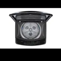 ماشین لباسشویی و پتو شویی ۱۰/۵کیلو|ماشین لباسشویی و خشککن لباس|کیش, |دیوار