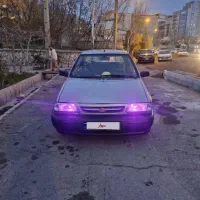 پراید ۸۶