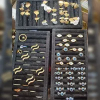 فروش عمده بدلیجات رنگ ثابت به علت جمع کردن مغازه|بدلیجات|فردیس, شهرک شهید حسینی|دیوار