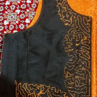 سخمه|لباس|جوانرود, |دیوار