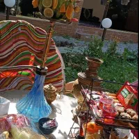 استخدام کارگر ساده و قلیان زن برای کافه بند|استخدام خدمات فروشگاه و رستوران|ارومیه, |دیوار