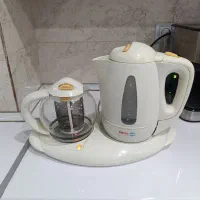 چای ساز اصلی