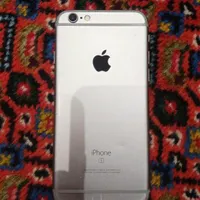 اپل iPhone 6s با حافظهٔ ۳۲ گیگابایت