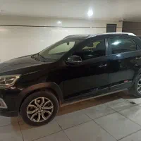 ام وی ام x22 اتوماتیک|خودرو سواری و وانت|شهرکرد, |دیوار