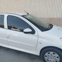 207 مدل 1403 سقف فلز