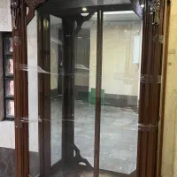 بوفه طرح هخامنشی و زیبا