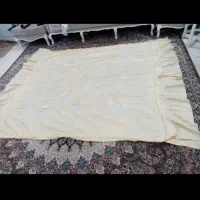 روتختی دونفره|رختخواب، بالش، پتو|شیراز, شهرک امیر کبیر|دیوار