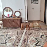 ساختمان۱۲۰ متری،  ورودی مجزا  شهرک گلسار