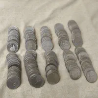 سکه 5000 ریالی ثامن الحجج