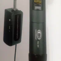 میکروفن بیسیم چیرمن اصل|سیستم صوتی خانگی|لنجان, |دیوار