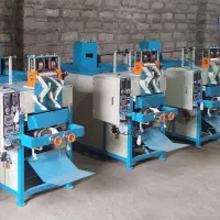 دستگاه سیم فر کتابی تکنو‌رهرو