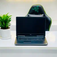لپتاپ Dell گیمینگi7 6820HQ گرافیک 4گیگ رم16 512SSD|رایانه همراه|شیراز, عفیفآباد|دیوار