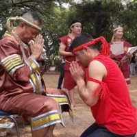 آموزش موی تای