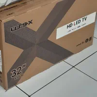 ایکس ویژن ۳۲ اینچ آکبند مدل 32XH600