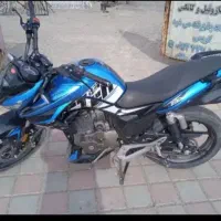 (موتور زونتس شرایطی)فروش فوریN2 کویر230