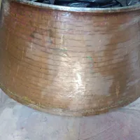 دیگ مسی