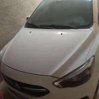 شاهین G با سانروف مدل 10/402