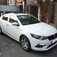 تارا V1 1405 سفید|خودرو سواری و وانت|مشهد, مقدم|دیوار