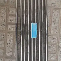 جلوپنجره پیکان مدل ۴۷