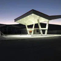 نیروی اداری