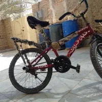 دوچرخه۲۰ فروشی