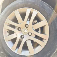 ۲۰۷ پانا اتومات ۱۳۹۹|خودرو سواری و وانت|مشهد, سجاد شهر|دیوار