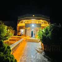 اجاره ویلا۱/۲۰۰متری دوبلکس۳خواب مستر۲تا استخرجکوزی|اجارهٔ کوتاه‌مدت ویلا و باغ|کرج, کمال‌شهر|دیوار
